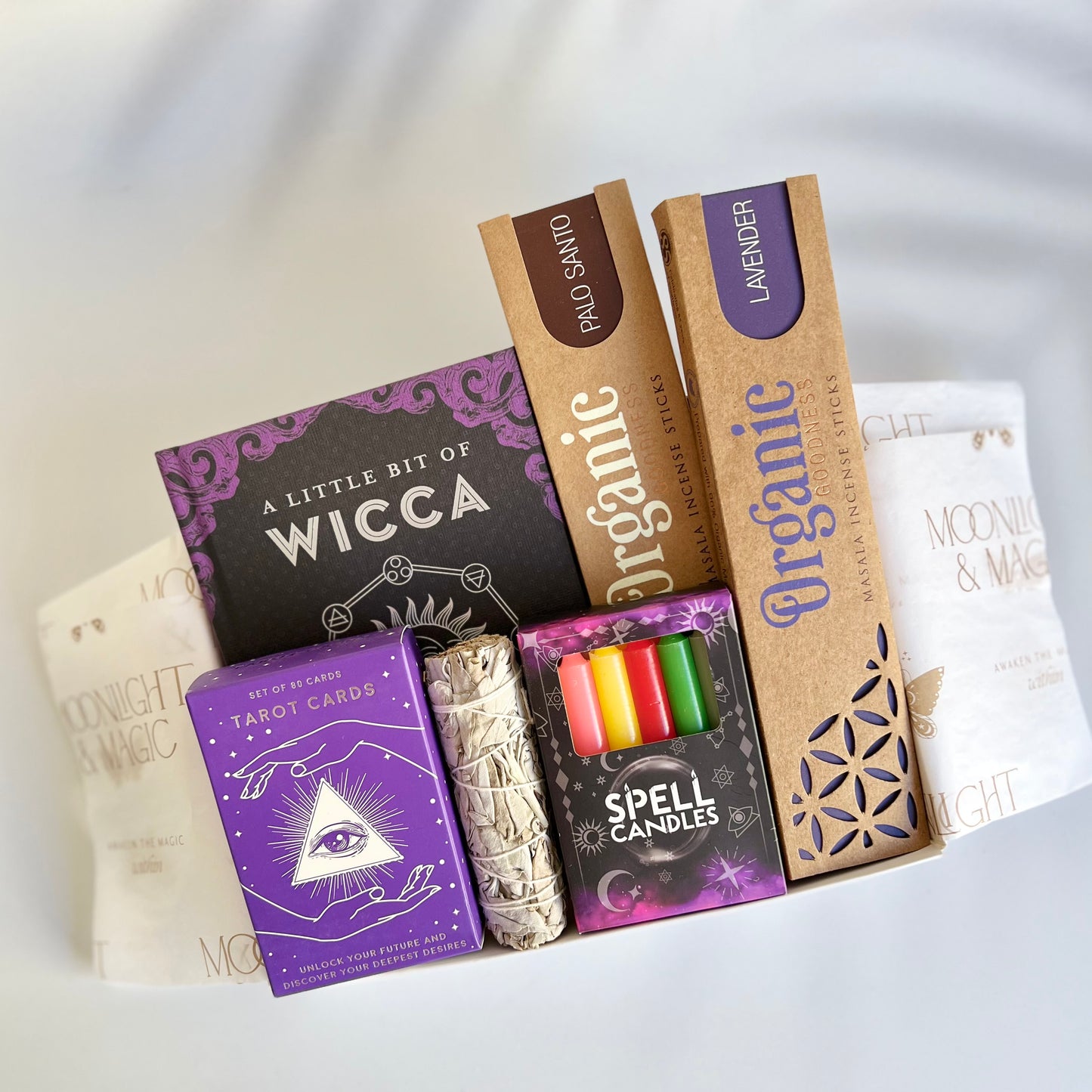 Witch Please Gift Box