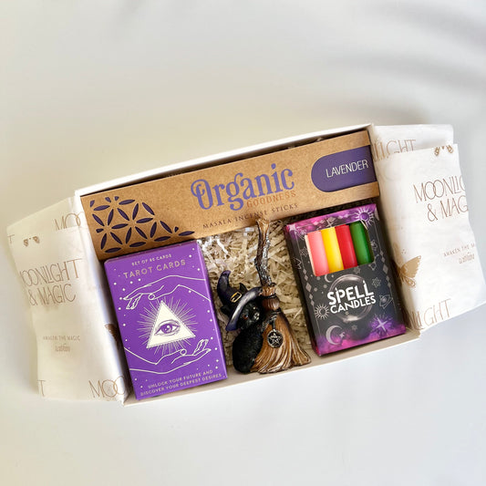 You Little Witch Gift Box