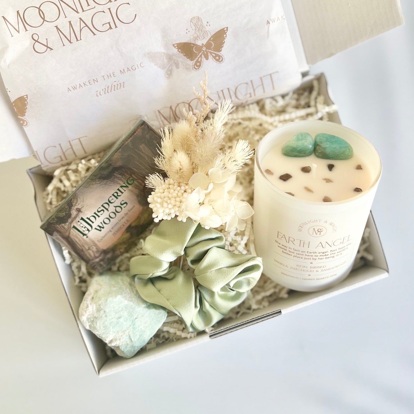 Earth Angel Gift Box