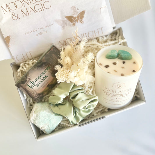 Earth Angel Gift Box
