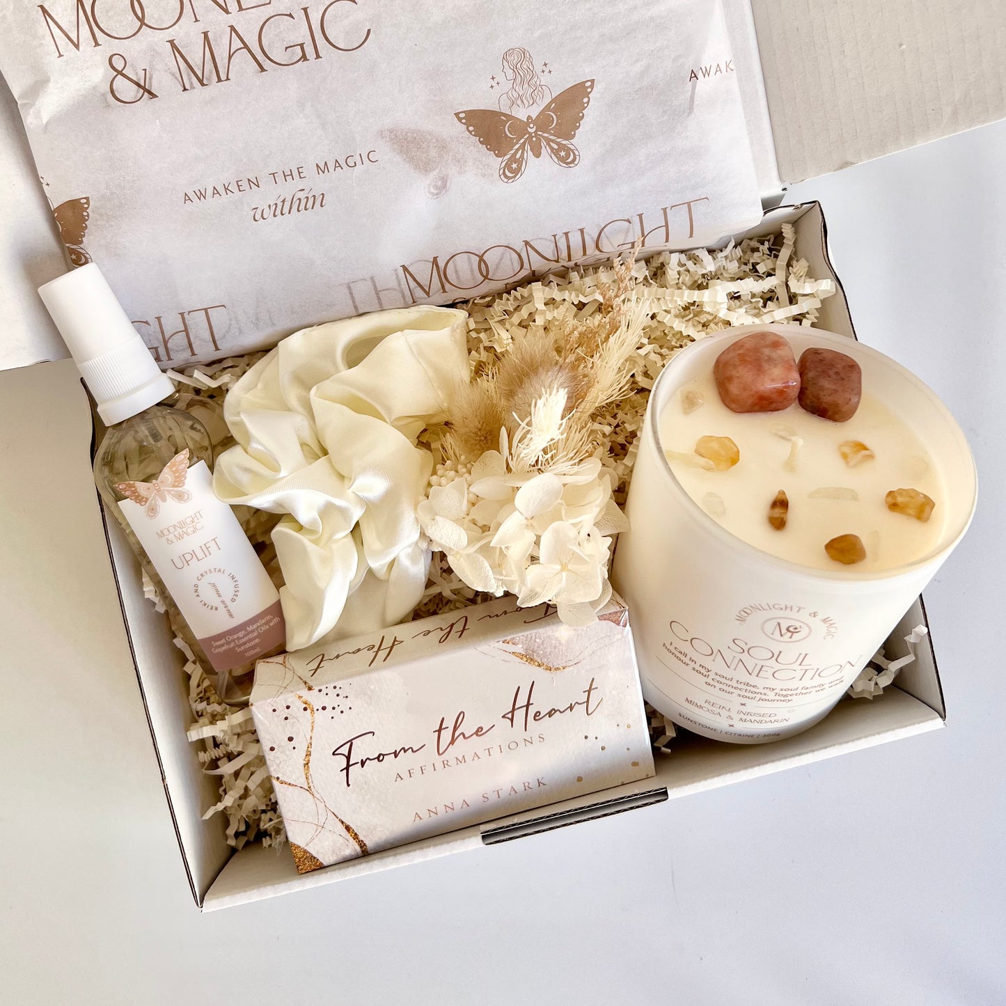 Heart And Soul Gift Box