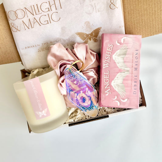 Angel Wishes Gift Box