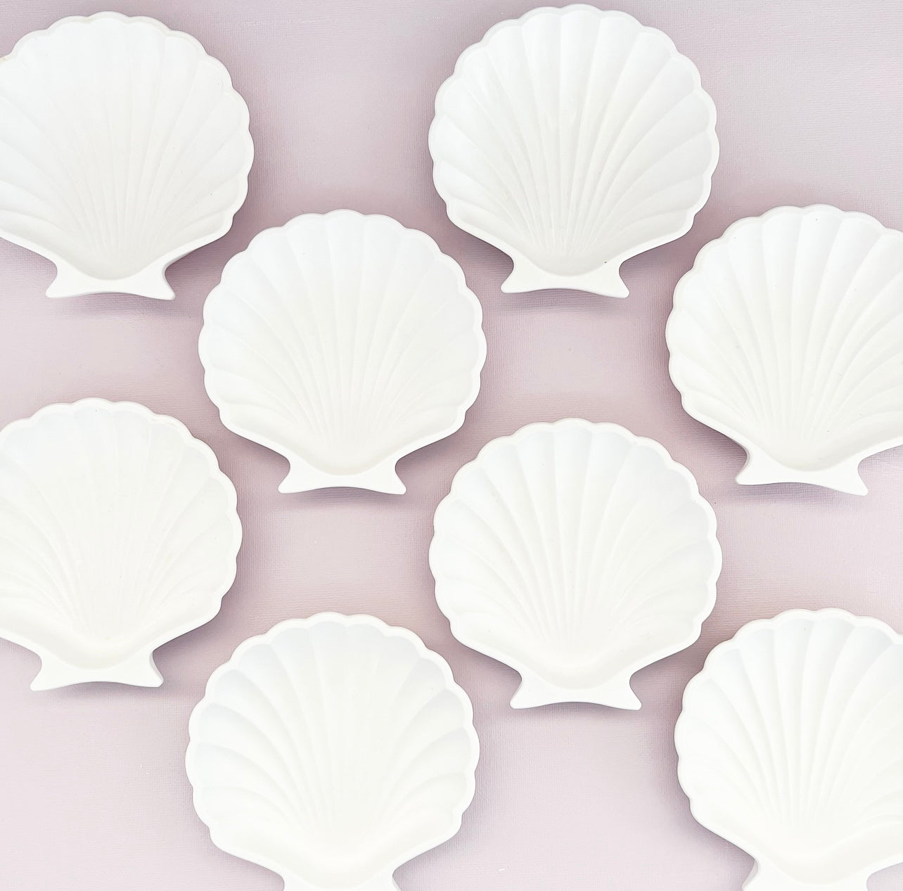Shell Trinket Bowl
