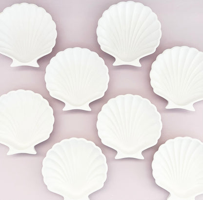 Shell Trinket Bowl