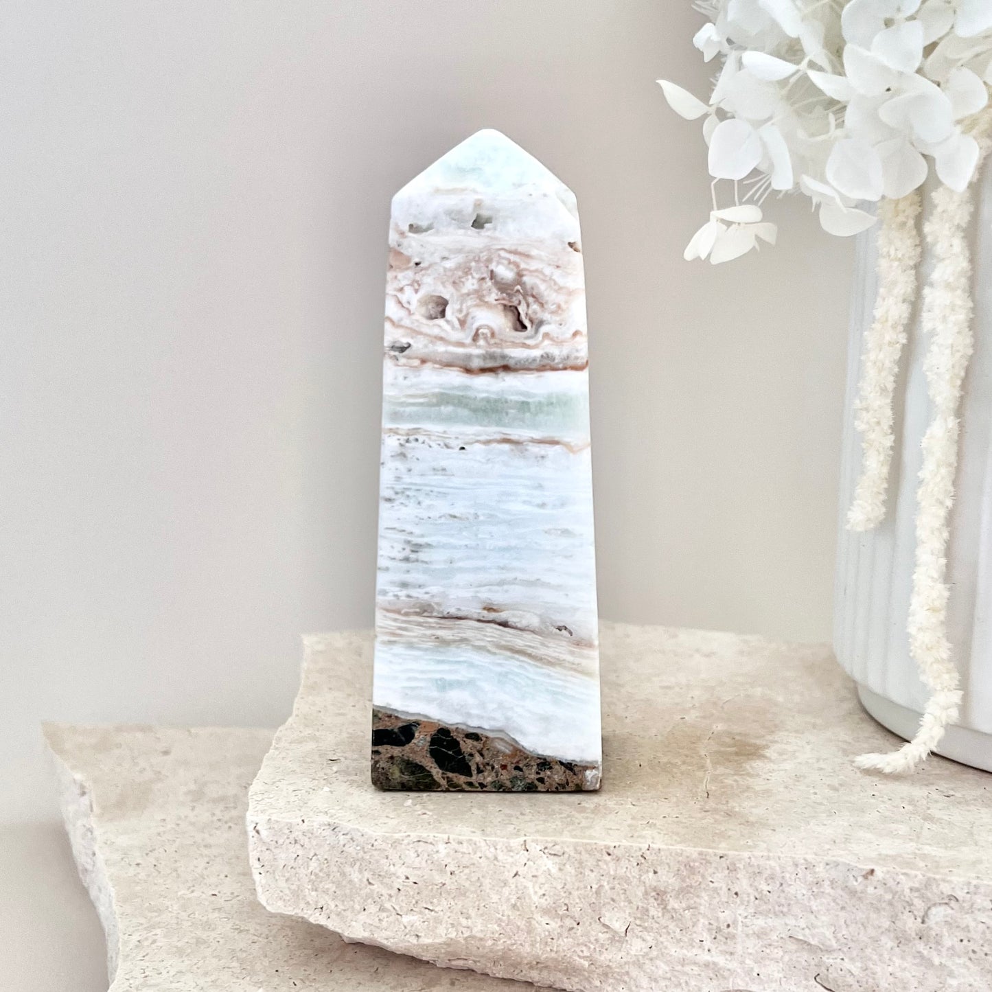 Caribbean Calcite Tower #2